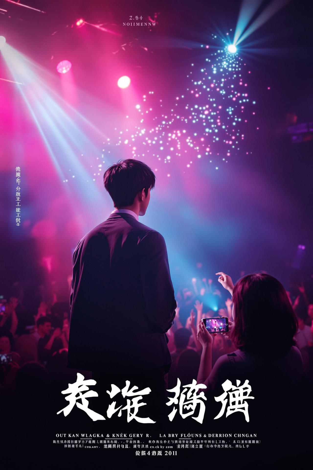 我的AI男友是顶流 - 红桃影视热门推荐 我的AI男友是顶流 短剧封面