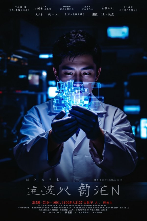 AI法医笔记 - 红桃影视热门推荐 AI法医笔记 短剧封面